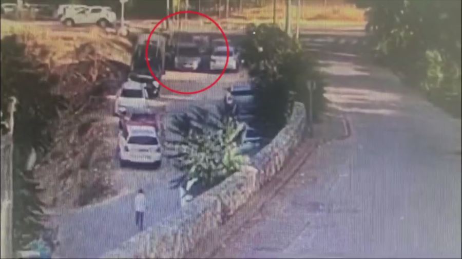 معتقلين بجرائم جنائية في القدس واللد وحيفا وكفرقاسم